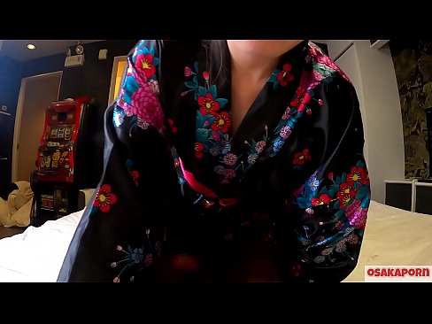 ❤️ Młoda dziewczyna cosplay uwielbia seks do orgazmu z squirt w konnicy i blowjob. Asian girl with hairy pussy and beautiful tits in traditional Japanese costume in amateur video showing masturbation with fuck toys. Sakura 3 OSAKAPORN. ️  Sex at us pl.dreamypassionatespotlight.ru ️❤