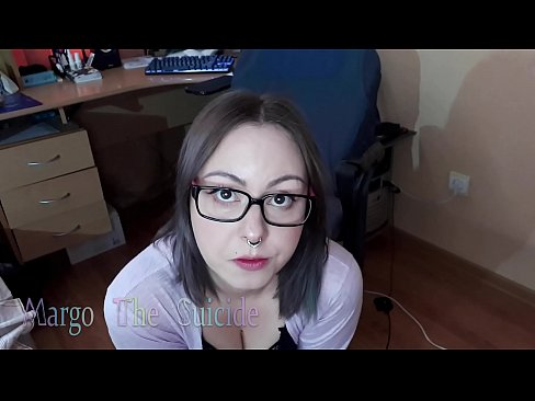 ❤️ Sexy Girl with Glasses Sucks Dildo Deeply on Camera ️  Sex at us pl.dreamypassionatespotlight.ru ️❤